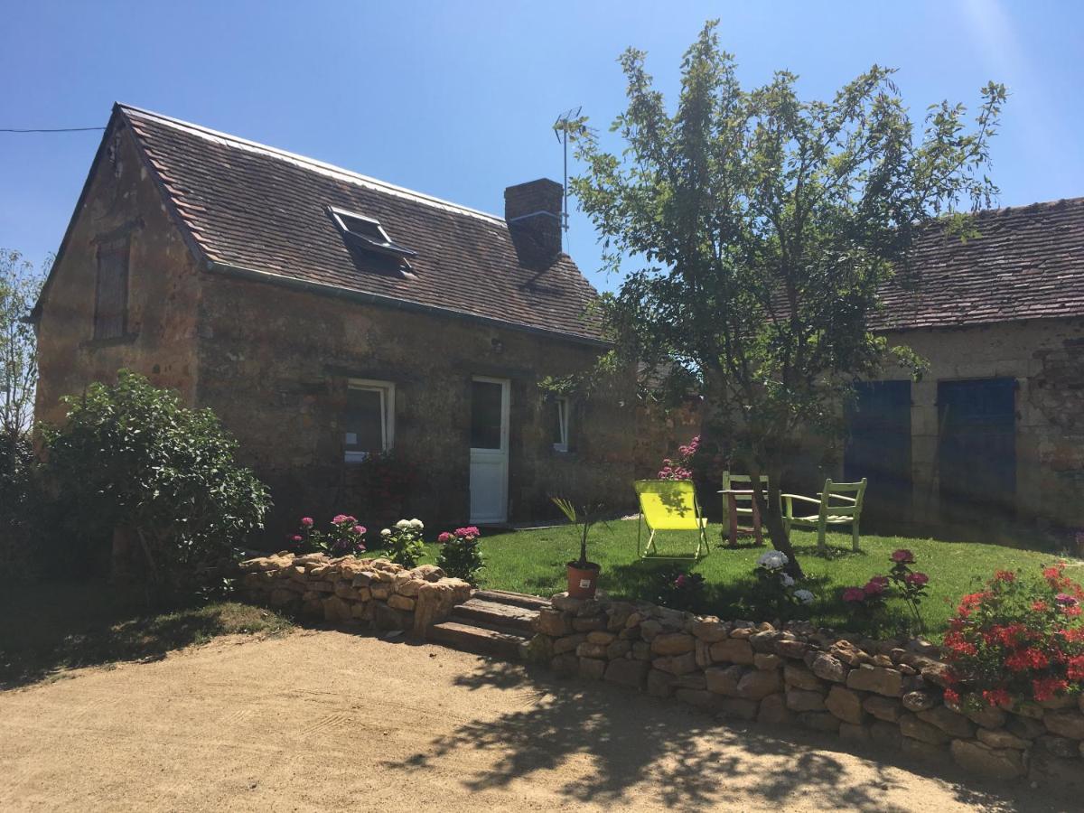 La Marchanderie Spay Exteriér fotografie
