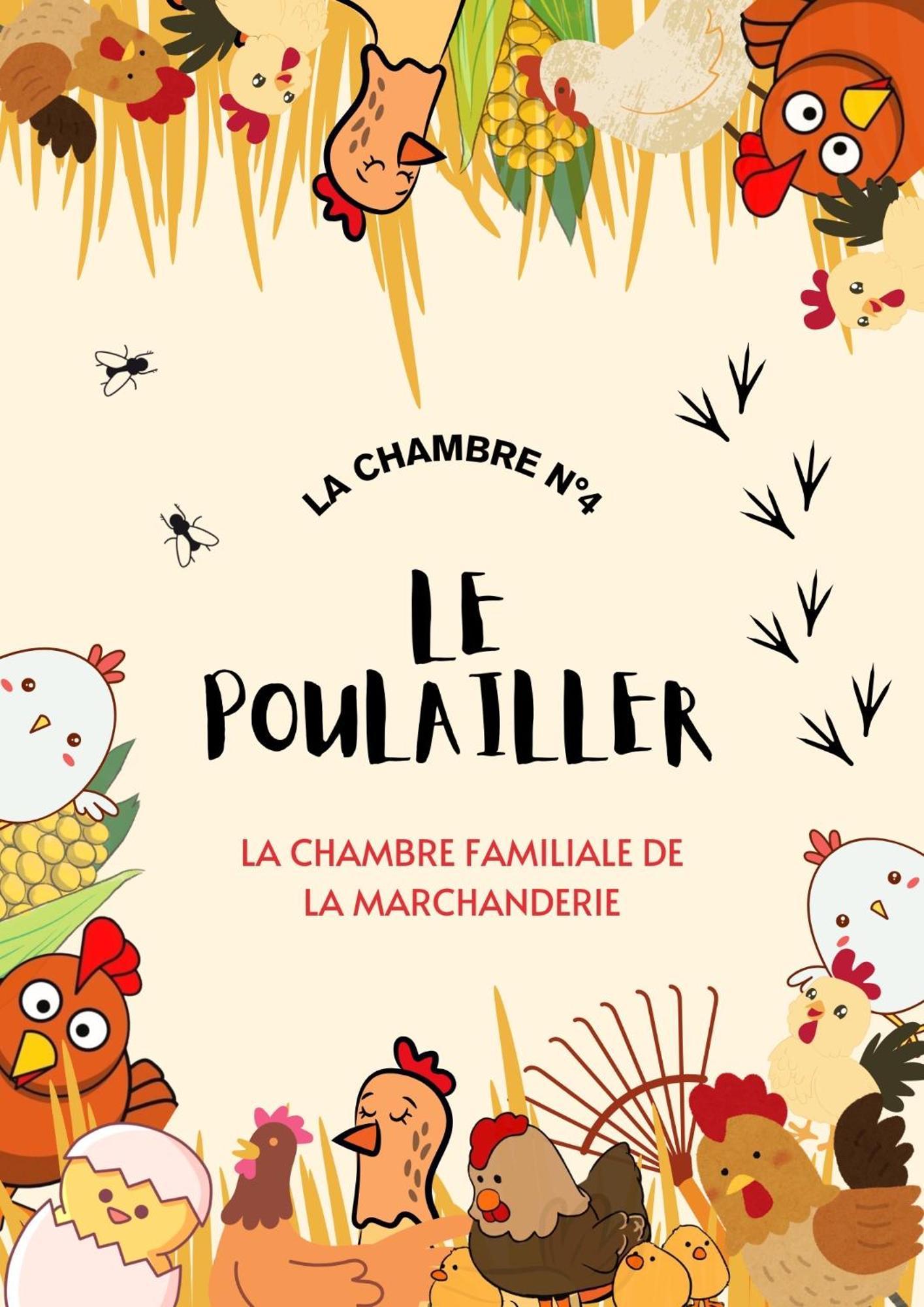La Marchanderie Spay Exteriér fotografie